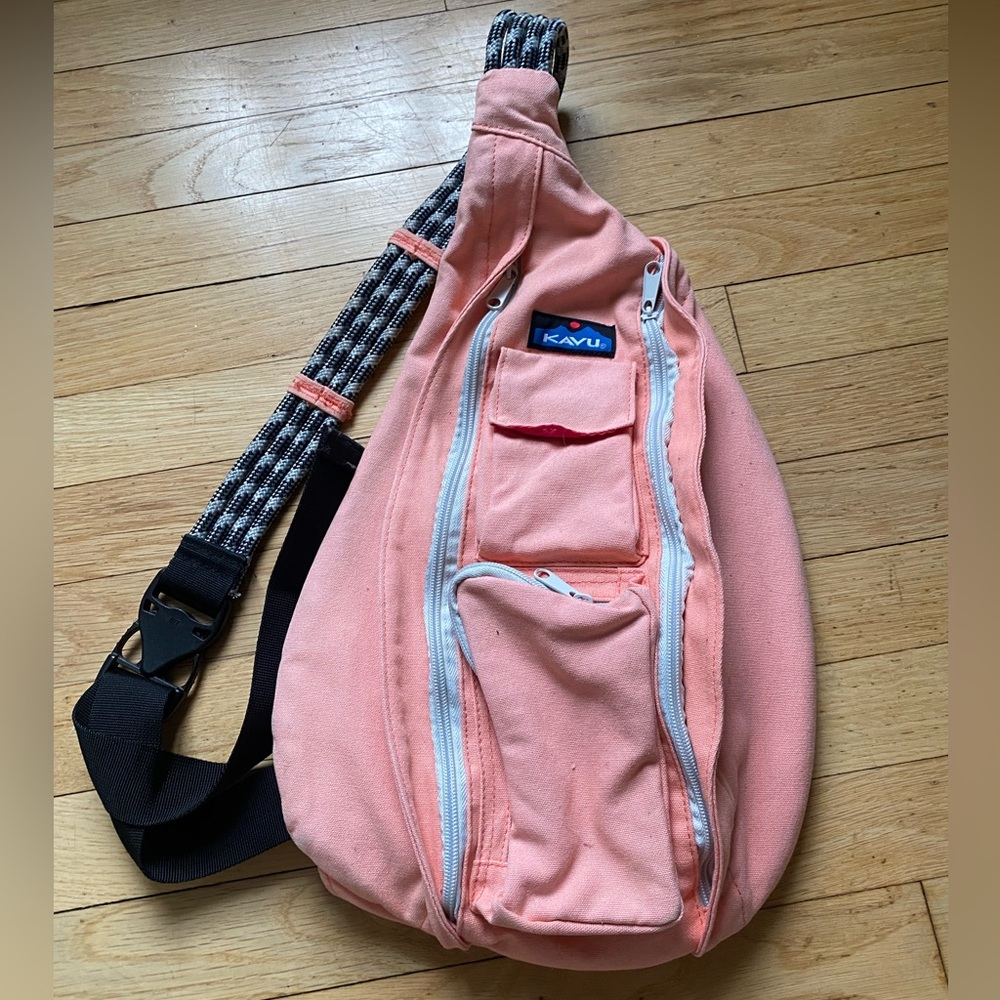 KAVU Crossbody Bag